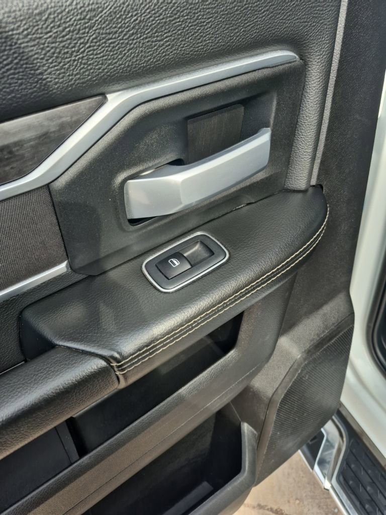 Used 2024 RAM 2500 Big Horn image 16