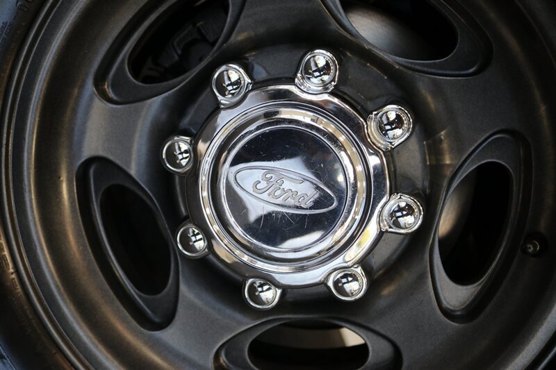 Used 2000 Ford F250 Lariat AWD/4WD image 90