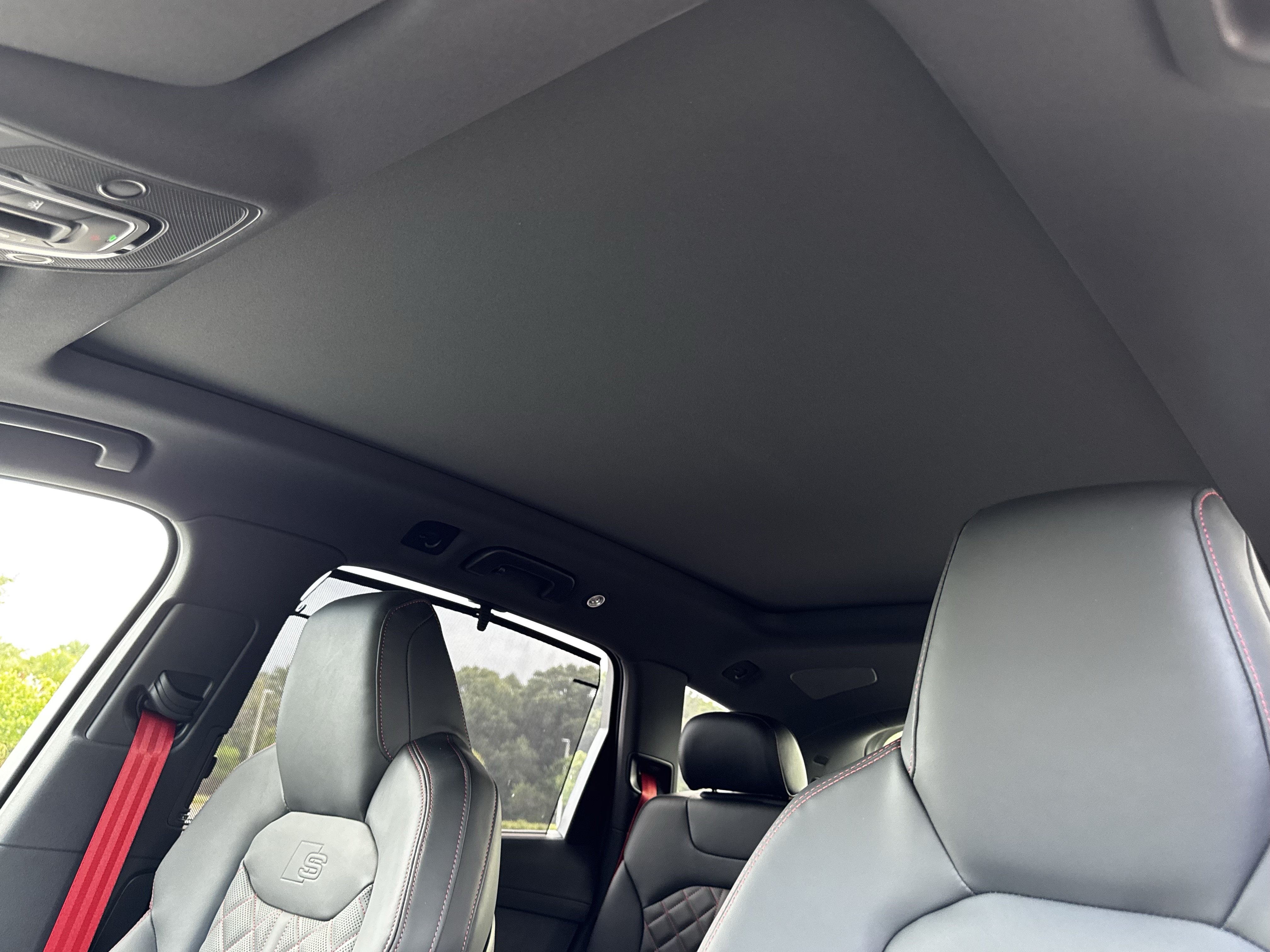New 2026 Audi Q7 3.0T Prestige AWD/4WD image 20