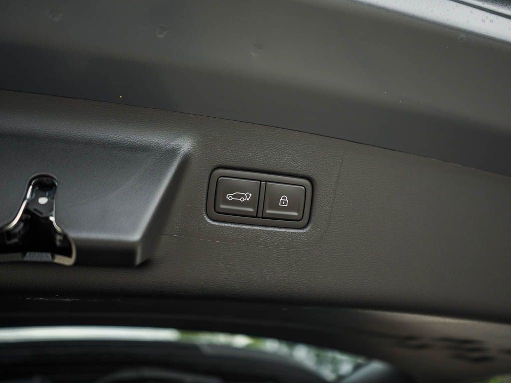New 2027 Hyundai Santa Fe SE AWD/4WD image 9