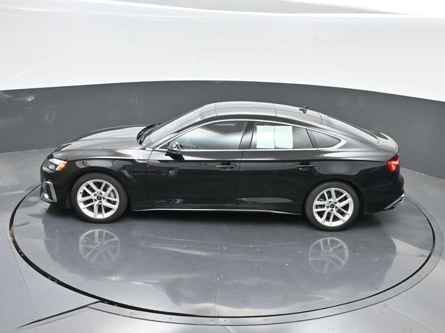 Used 2024 Audi A5 2.0T Premium Plus image 52