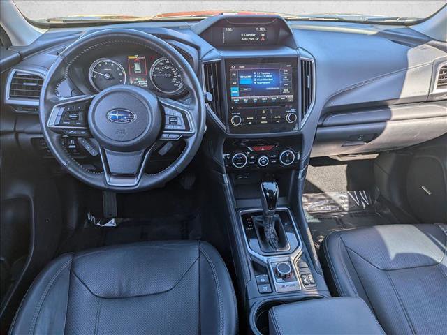 Used 2023 Subaru Forester Touring w/ Popular Package #2 image 15