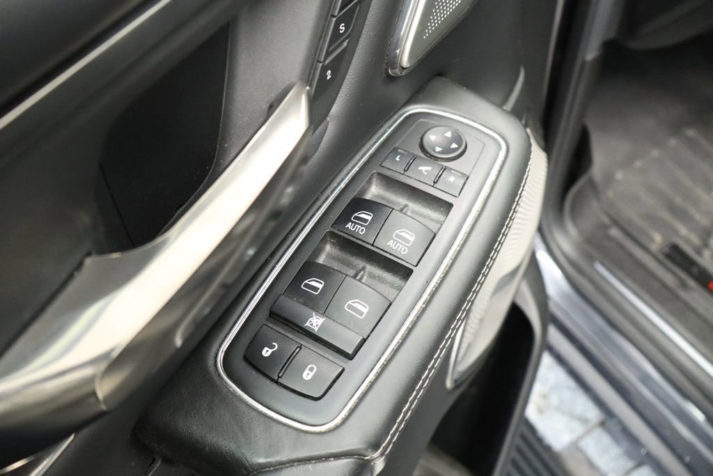 Used 2019 RAM 1500 Limited AWD/4WD image 32