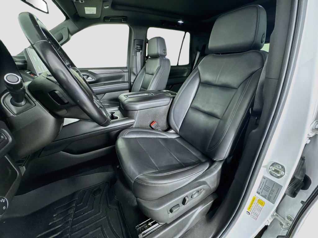 Used 2021 Chevrolet Tahoe LT RWD image 11