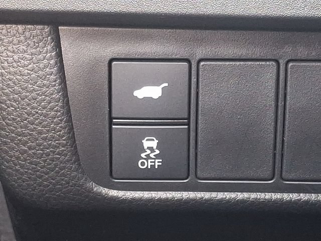 Used 2025 Honda CR-V Sport-L image 28