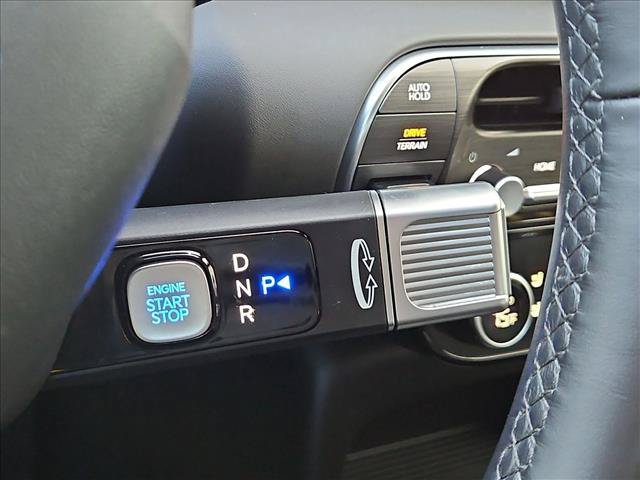 Used 2026 Hyundai Palisade Calligraphy AWD/4WD image 9