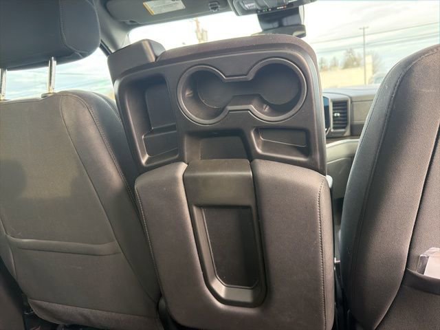 Used 2025 Chevrolet Silverado 1500 LT AWD/4WD image 54