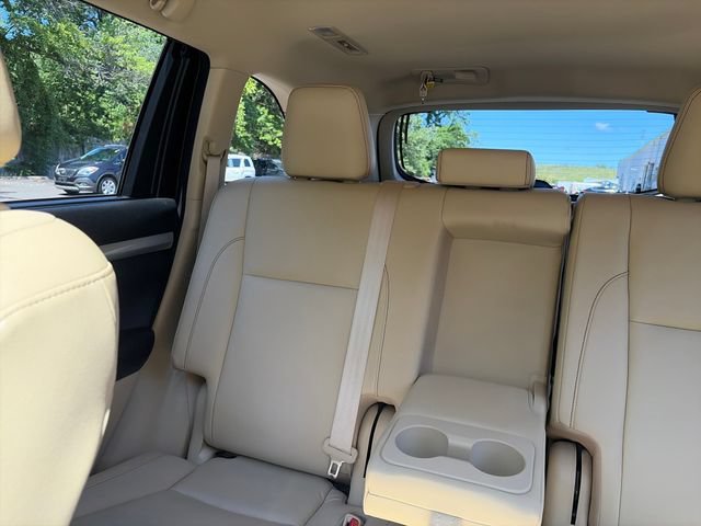 Used 2017 Toyota Highlander XLE AWD/4WD image 41