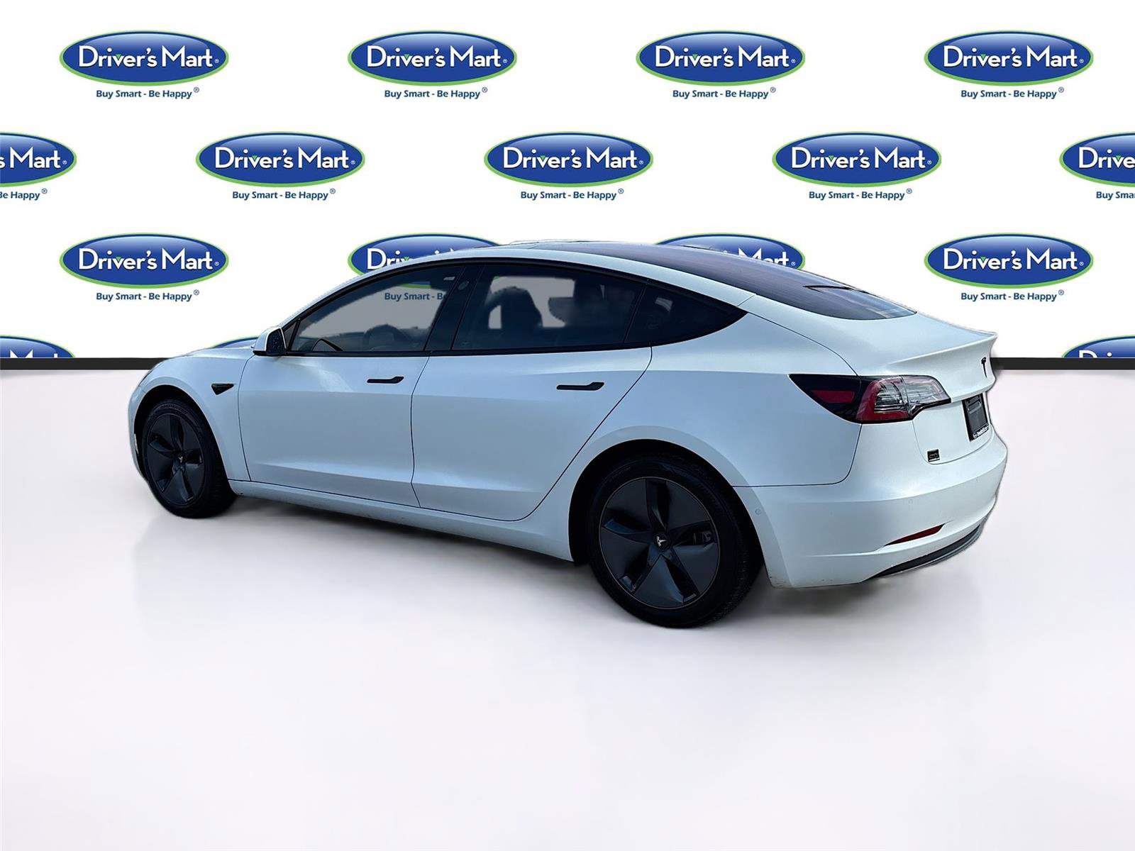 Used 2018 Tesla Model 3 Long Range RWD image 5