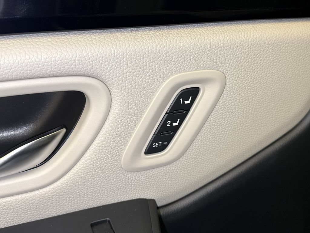 New 2026 Honda Pilot EX-L image 21