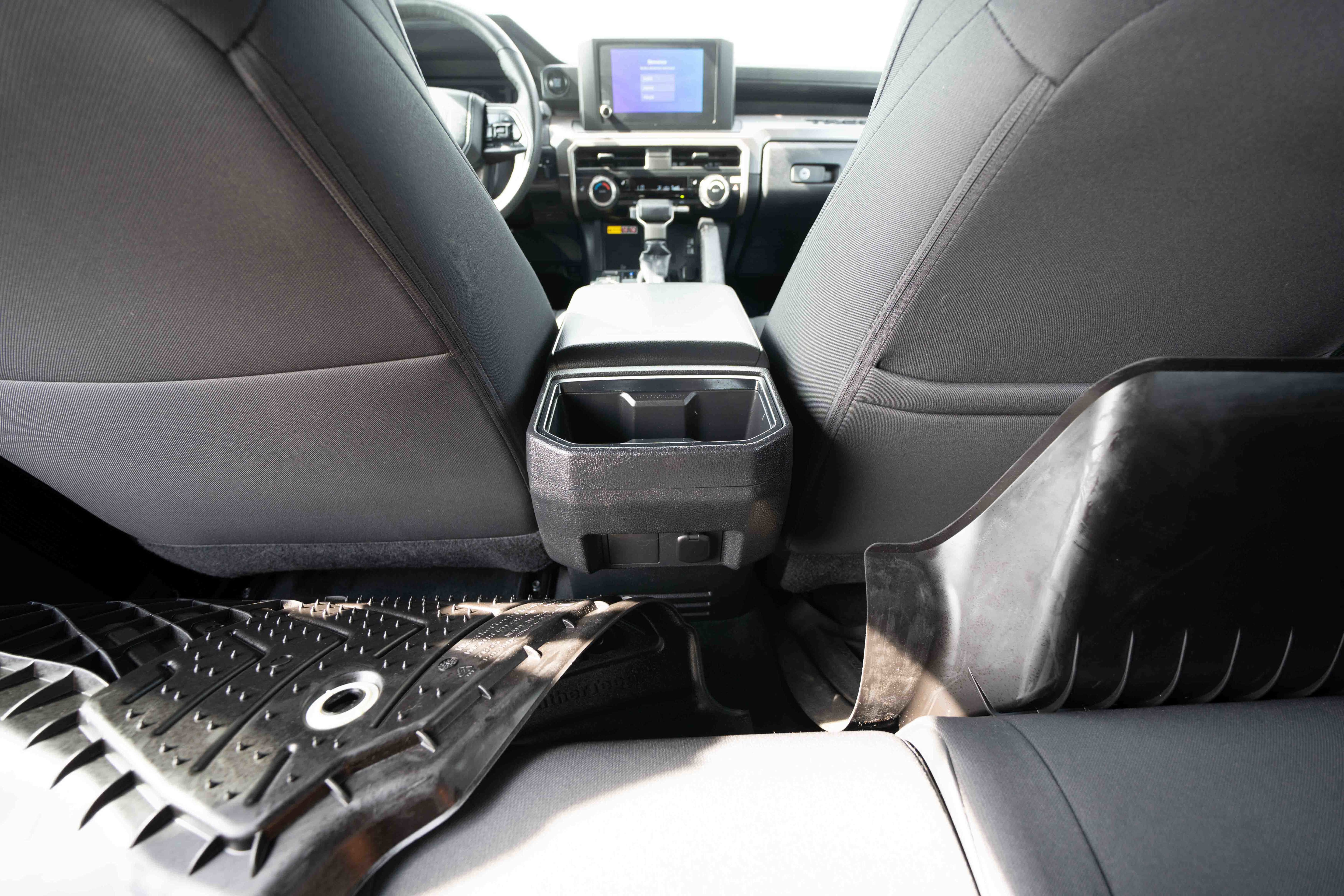 Used 2024 Toyota Tacoma SR5 image 22