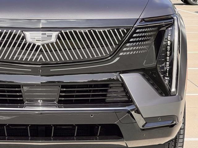 New 2026 Cadillac Escalade IQ Sport 1 AWD/4WD image 8