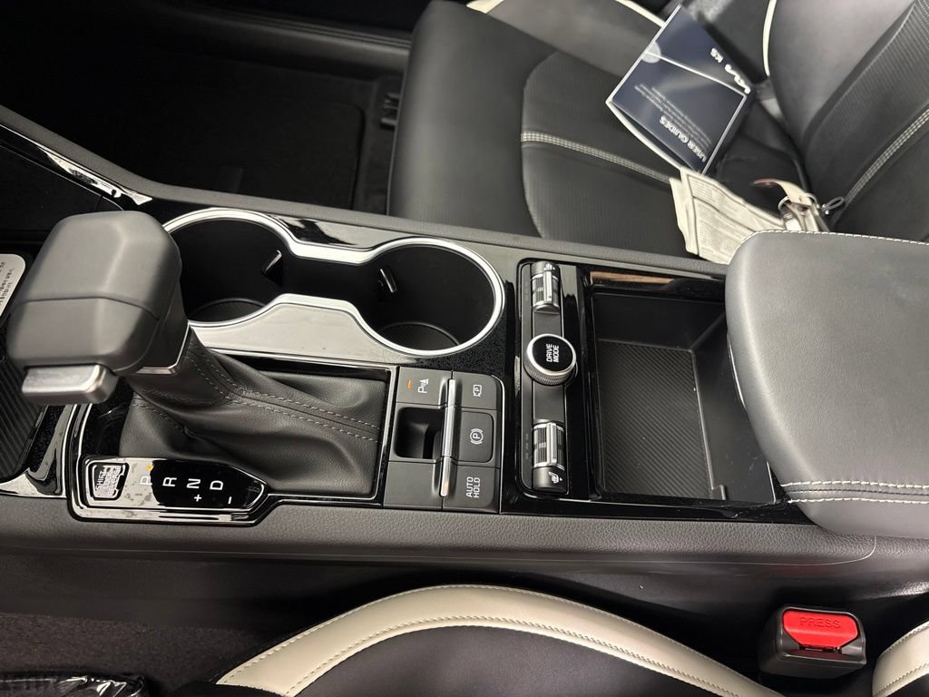 New 2026 Kia K5 GT-Line FWD image 36