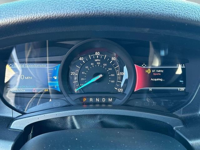 Used 2017 Ford Expedition Limited w/ Equipment Group 301A image 16