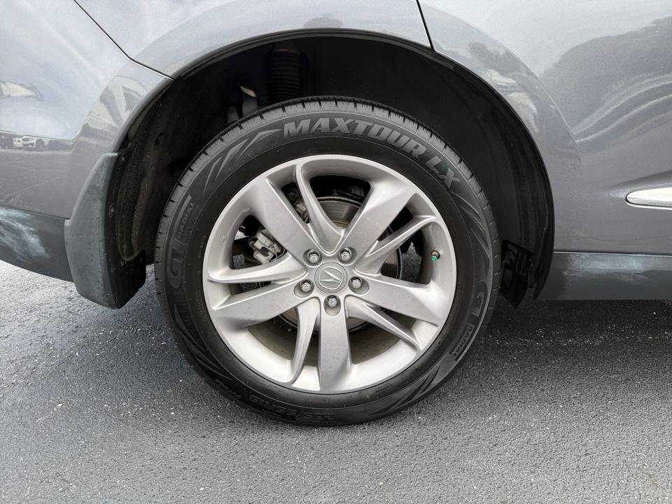 Used 2020 Acura RDX w/ Advance Package FWD image 27