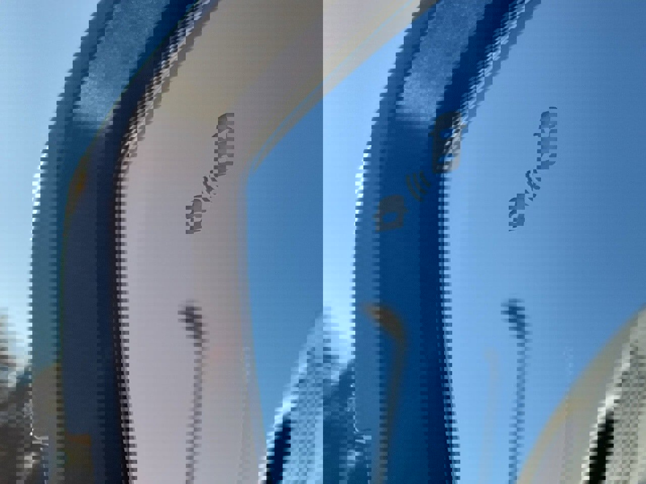 Used 2024 Nissan Pathfinder SV image 12