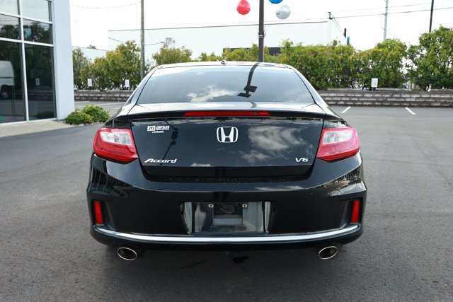 Used 2013 Honda Accord EX-L image 7