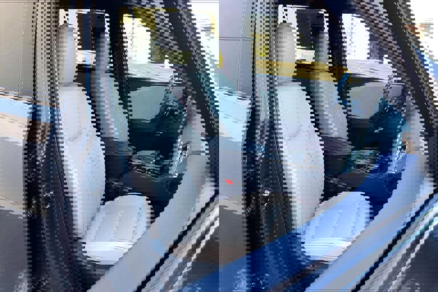 Used 2025 Lexus TX 350 AWD w/ Technology Package image 7