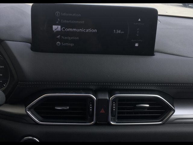 New 2025 MAZDA CX-5 AWD 2.5 S image 12