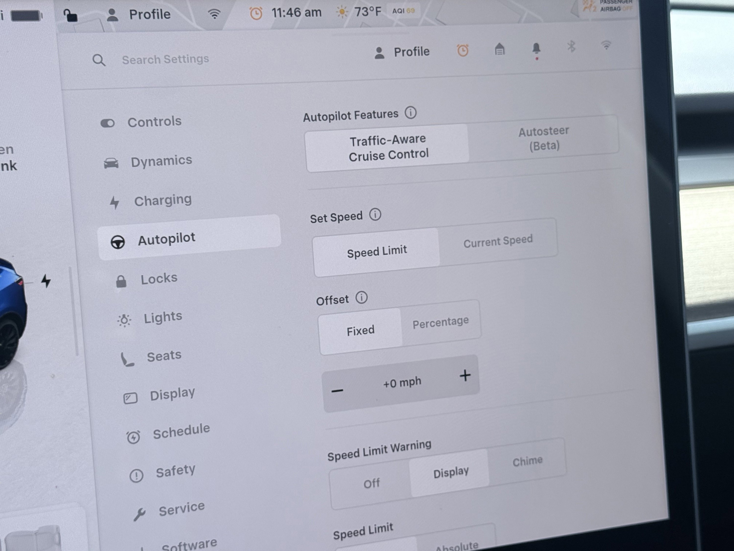 Used 2023 Tesla Model Y Performance image 75