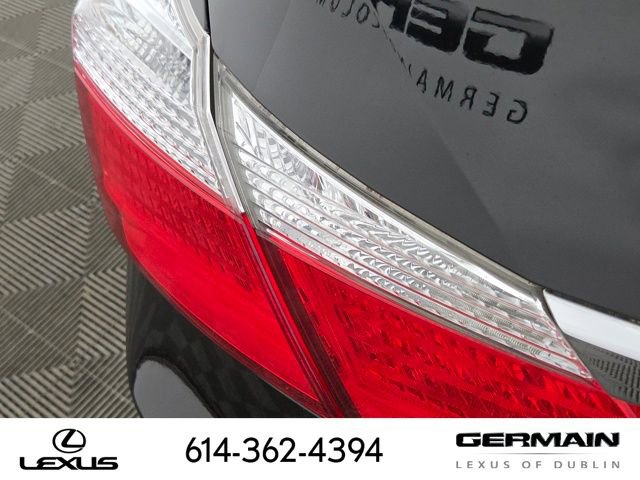 Used 2014 Honda Accord LX image 17