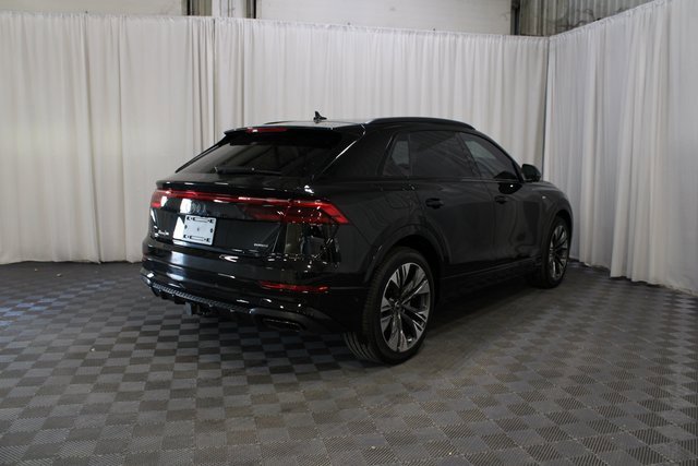 New 2026 Audi Q8 Premium Plus image 27
