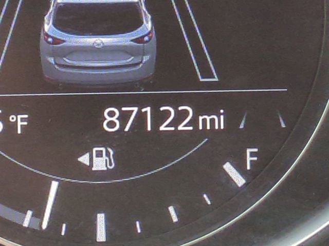 Used 2019 MAZDA CX-5 Touring image 26