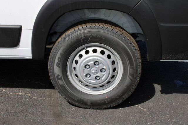 New 2024 RAM ProMaster 2500 w/ Safety Group image 10