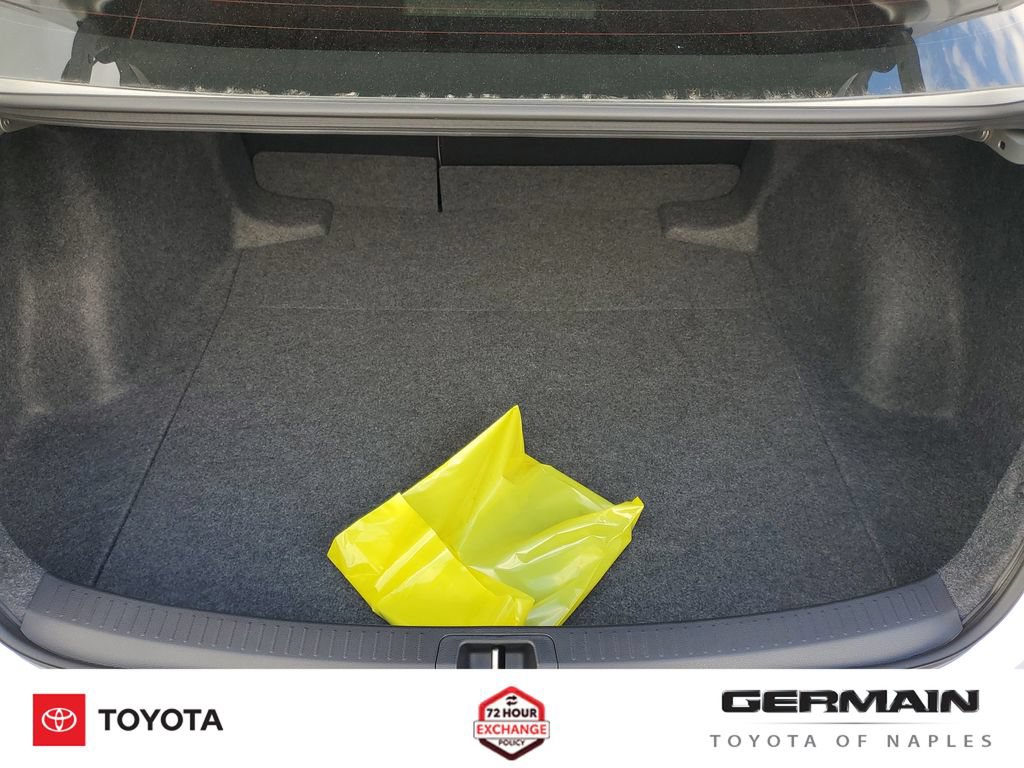 New 2026 Toyota Corolla SE FWD image 16