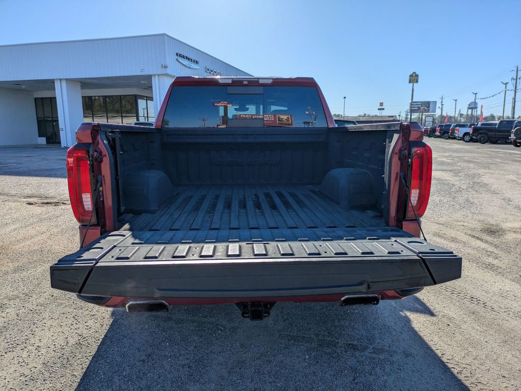 Used 2019 GMC Sierra 1500 Denali w/ Denali Ultimate Package image 37
