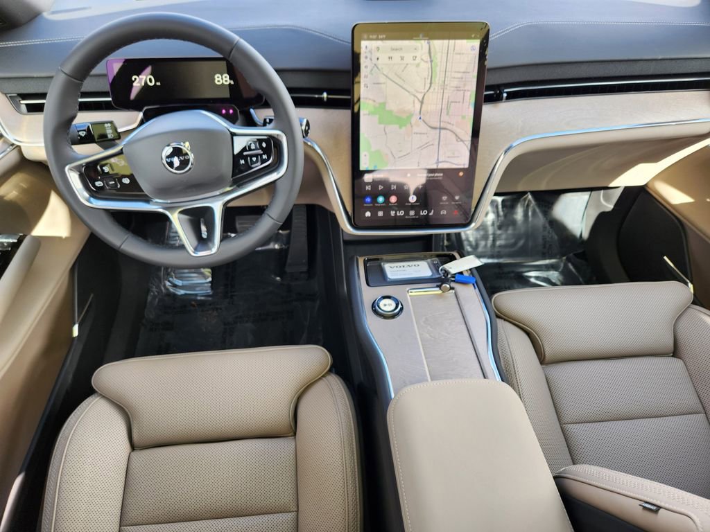 New 2026 Volvo EX90 Ultra AWD/4WD image 16