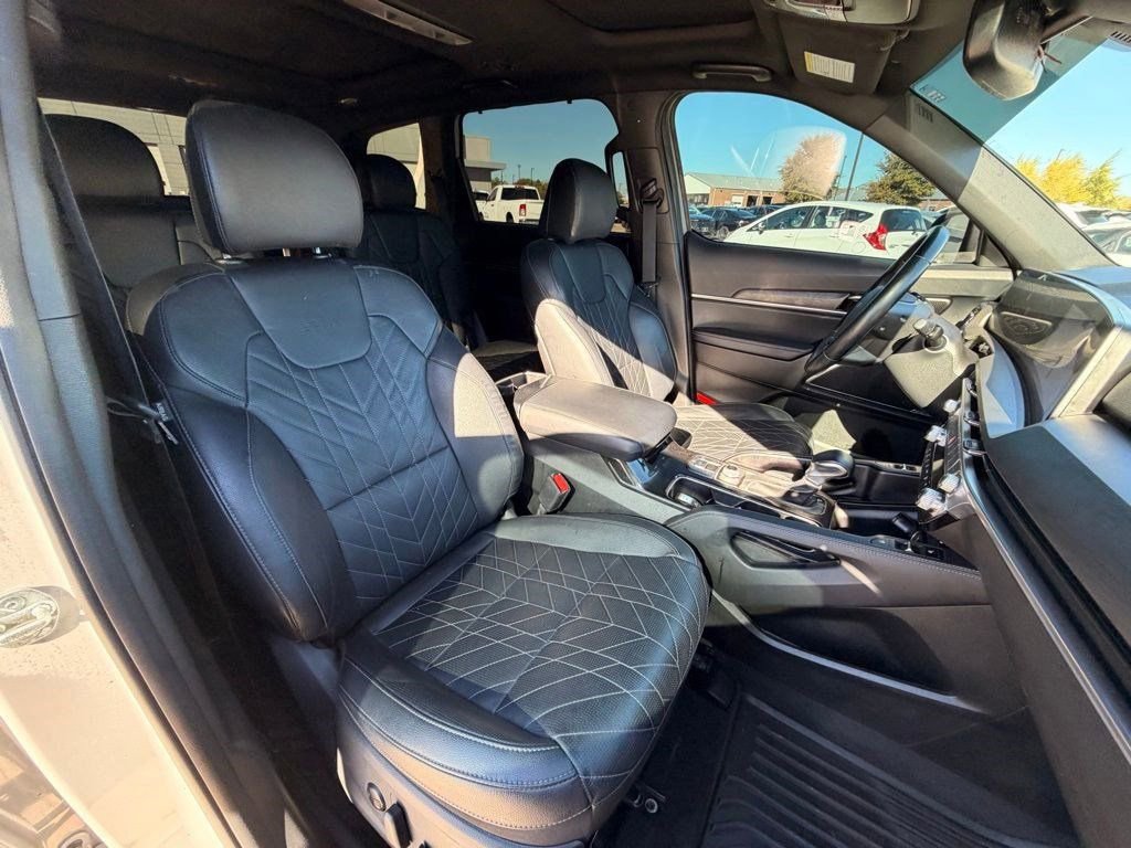 Used 2024 Kia Telluride SX X-Pro image 35