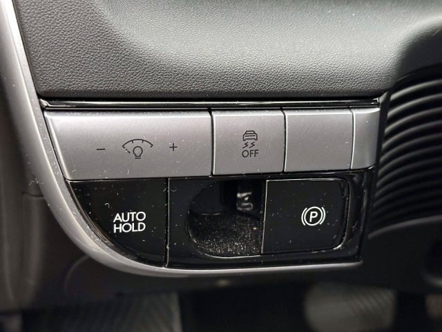Used 2022 Hyundai Ioniq 5 SE w/ Cargo Package AWD/4WD image 18