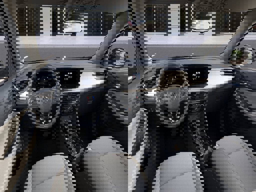 New 2026 Buick Encore GX Preferred image 15