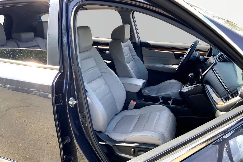 Used 2019 Honda CR-V Touring image 20