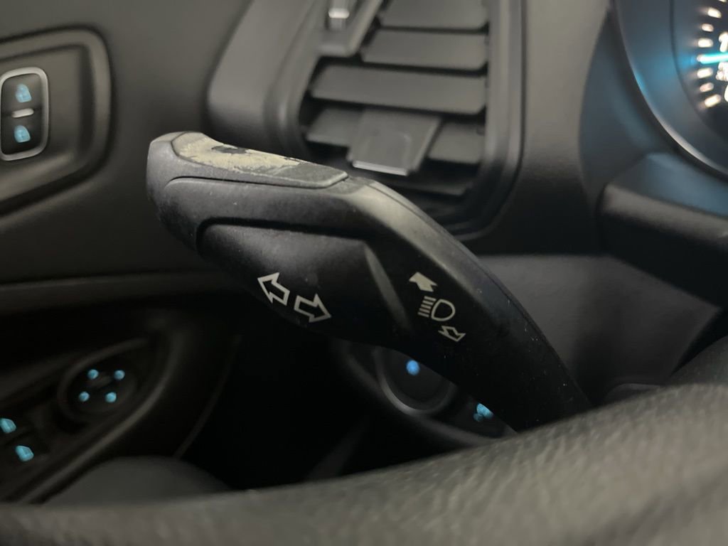 Used 2018 Ford Escape S image 60