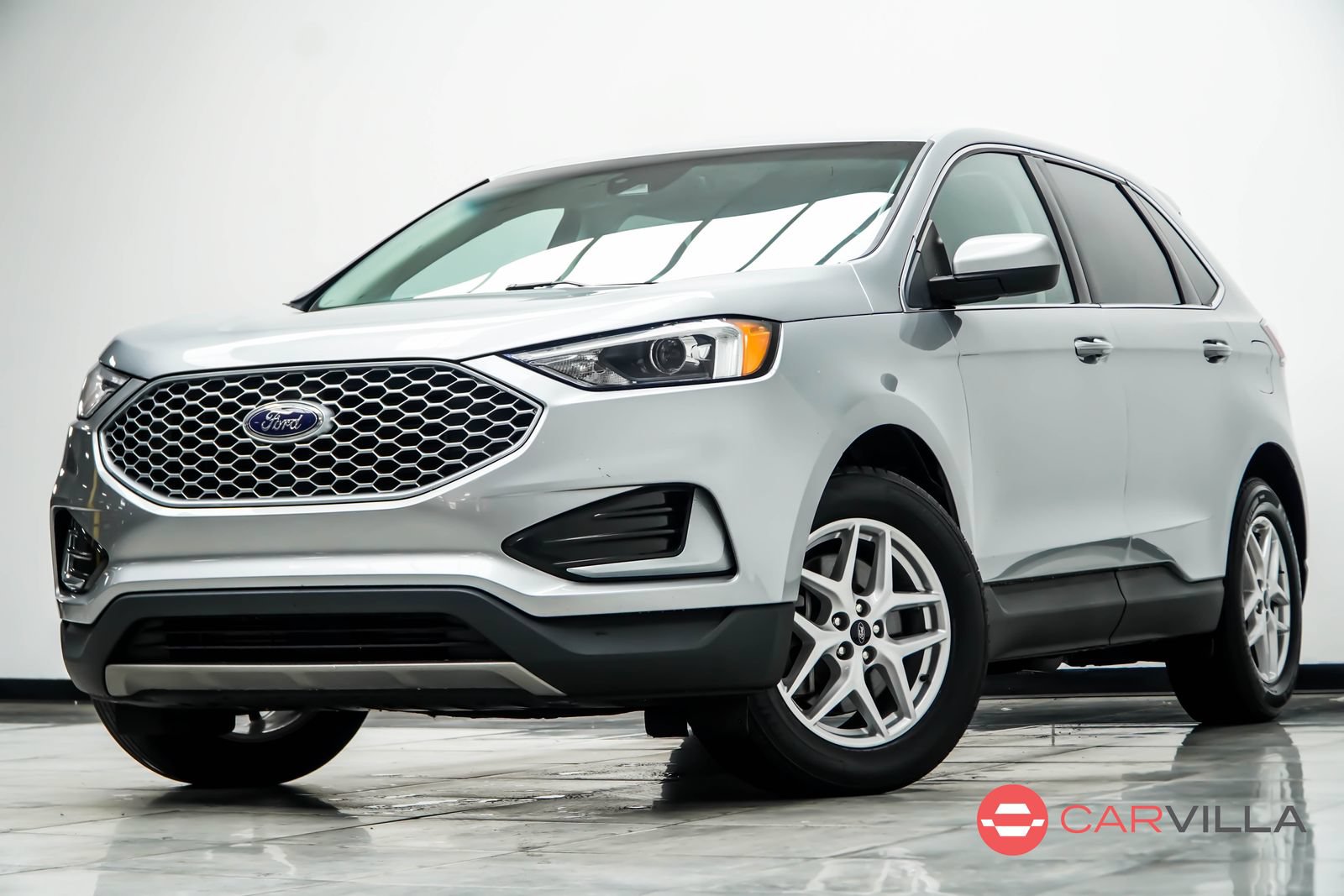 Used 2023 Ford Edge SEL