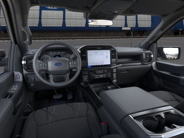 New 2026 Ford F150 STX w/ F-150 LOBO Package image 9