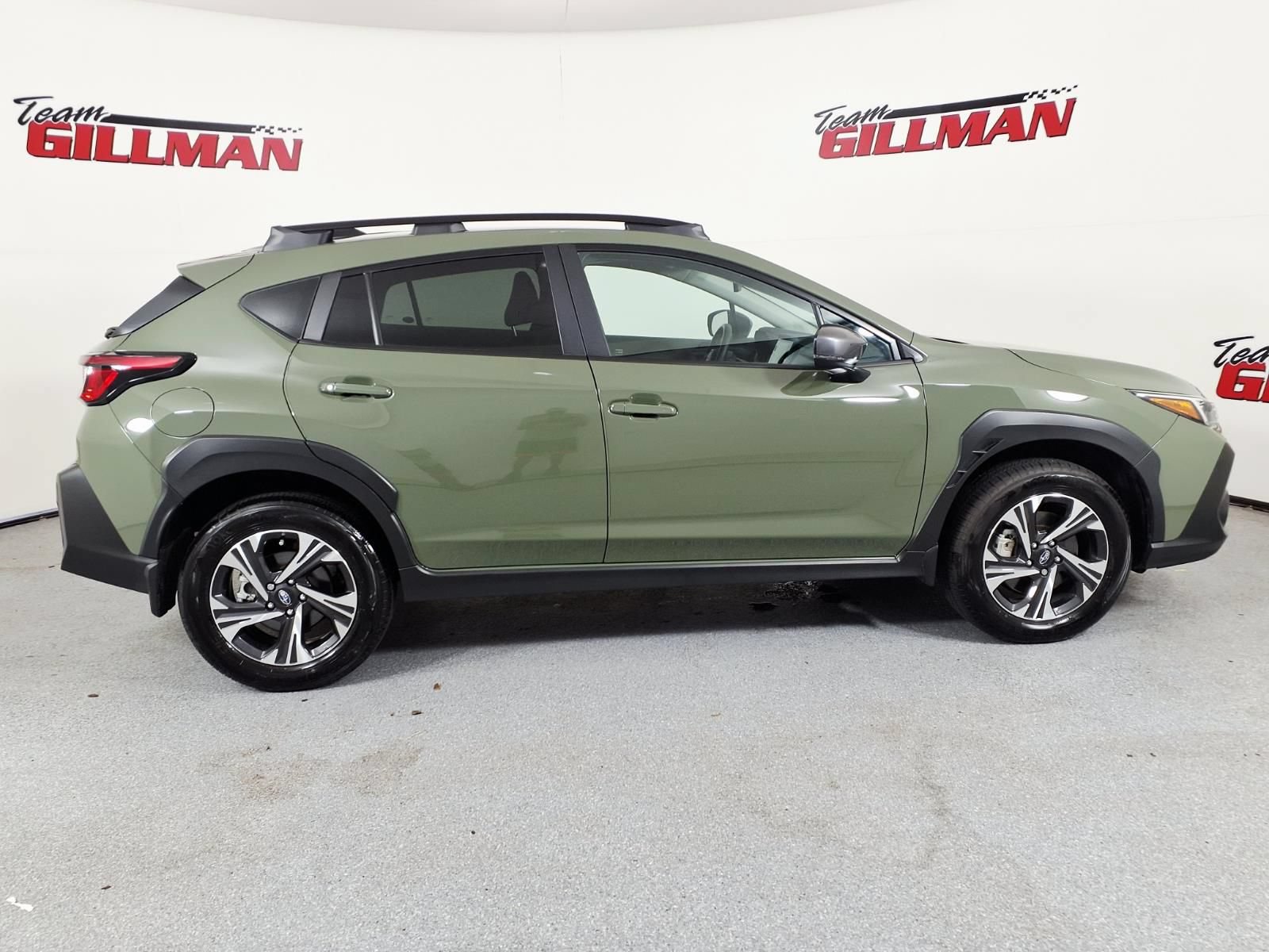 Used 2026 Subaru Crosstrek 2.5i Premium AWD/4WD image 5