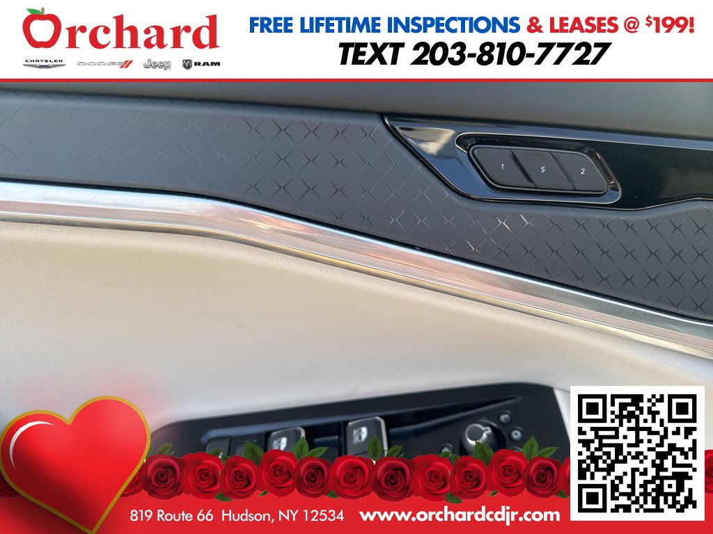 Used 2025 Jeep Wagoneer S Limited image 27