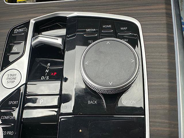 Certified 2026 BMW X5 xDrive40i image 26