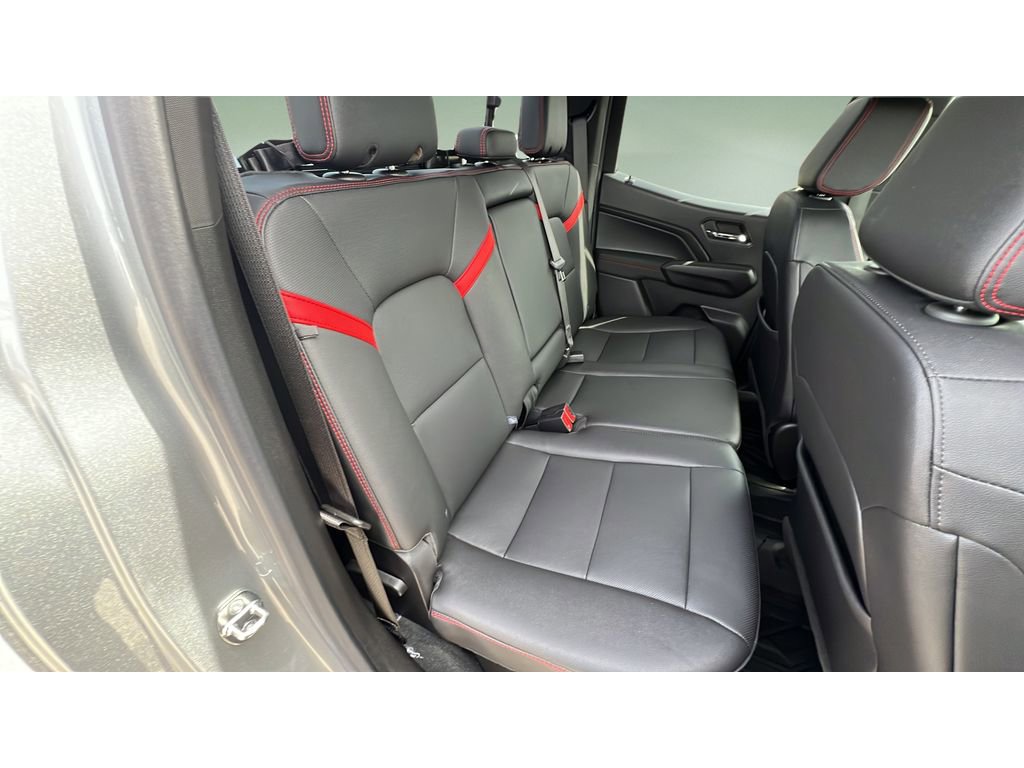 Used 2023 Chevrolet Colorado Z71 w/ Z71 Convenience Package 2 image 31