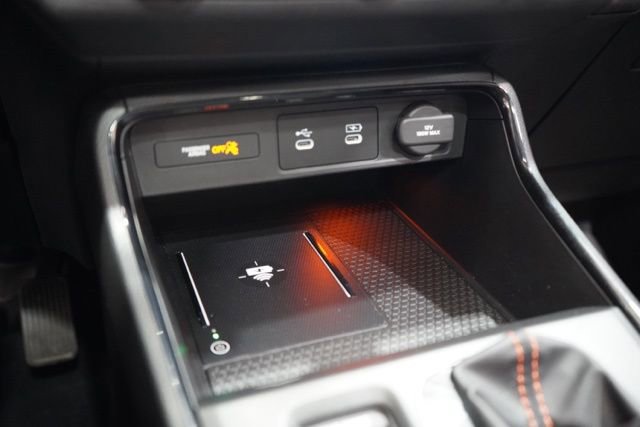 Used 2026 Honda CR-V TrailSport image 29