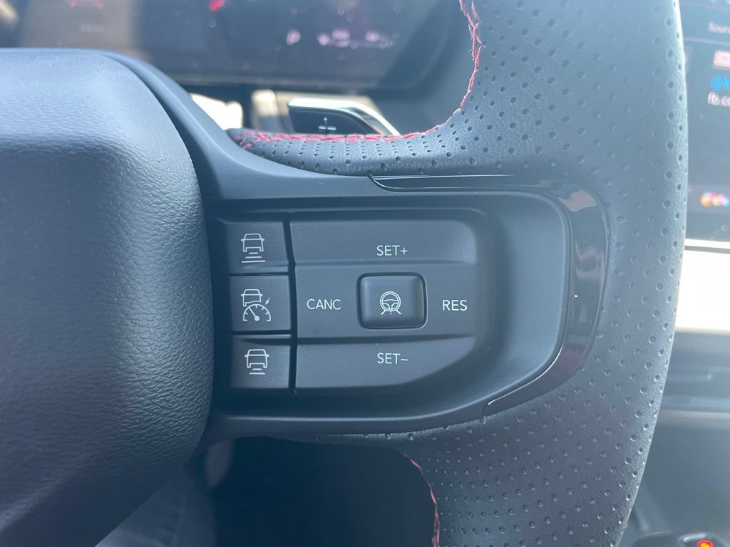 New 2026 Dodge Charger R/T AWD/4WD image 33