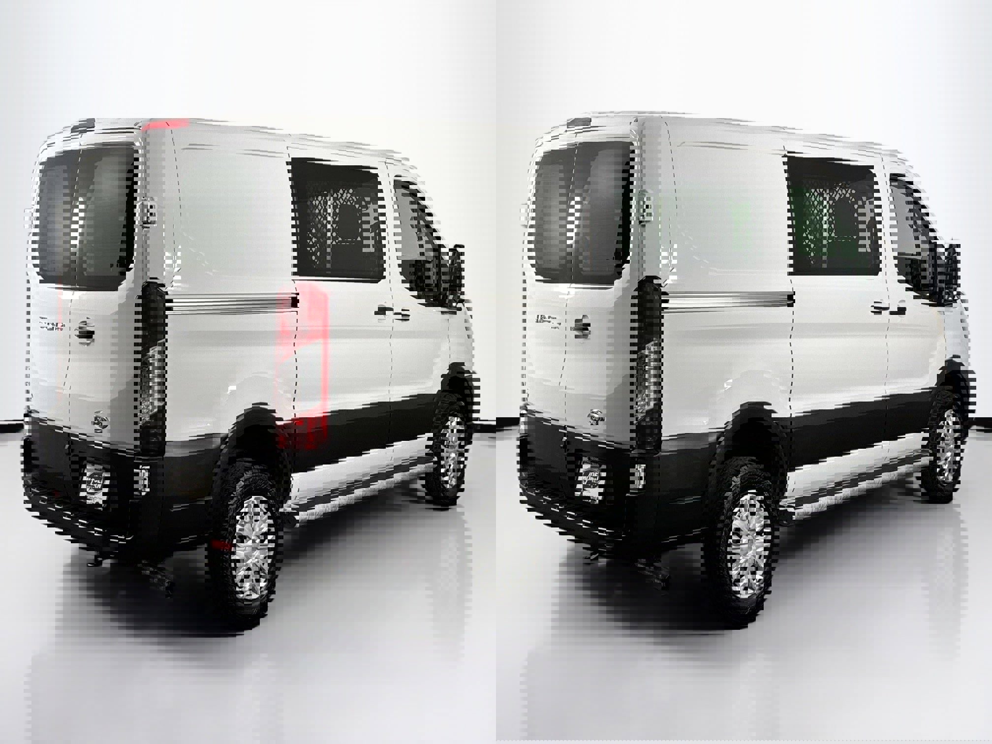 Used 2024 Ford Transit 250 Low Roof w/ Exterior Upgrade Package image 11