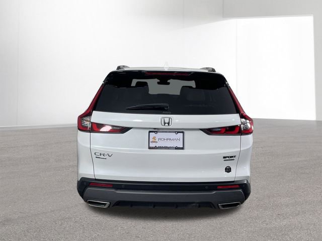 Used 2024 Honda CR-V Sport Touring image 14