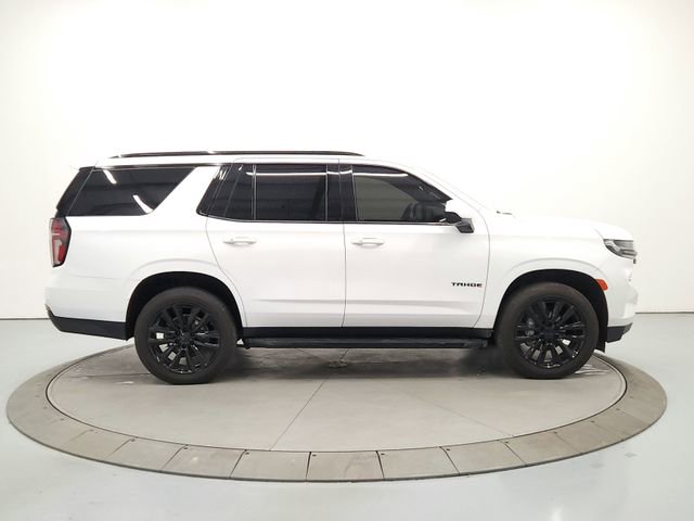 Used 2021 Chevrolet Tahoe RST RWD image 8