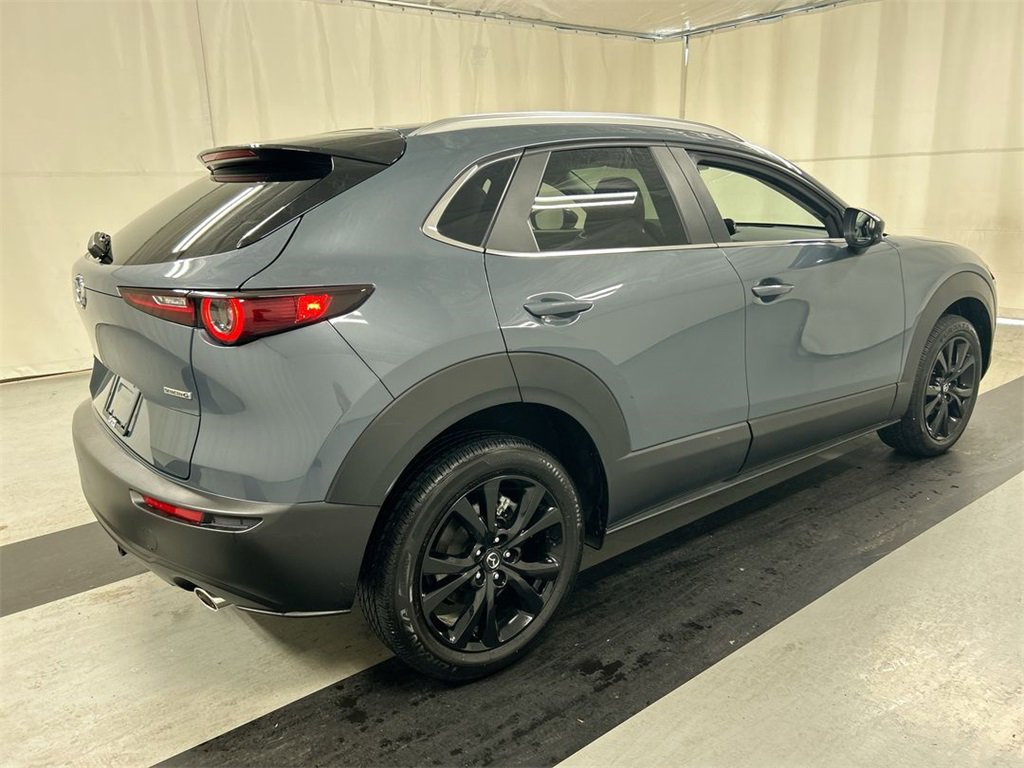 Certified 2023 MAZDA CX-30 AWD 2.5 S w/ Preferred Package image 3