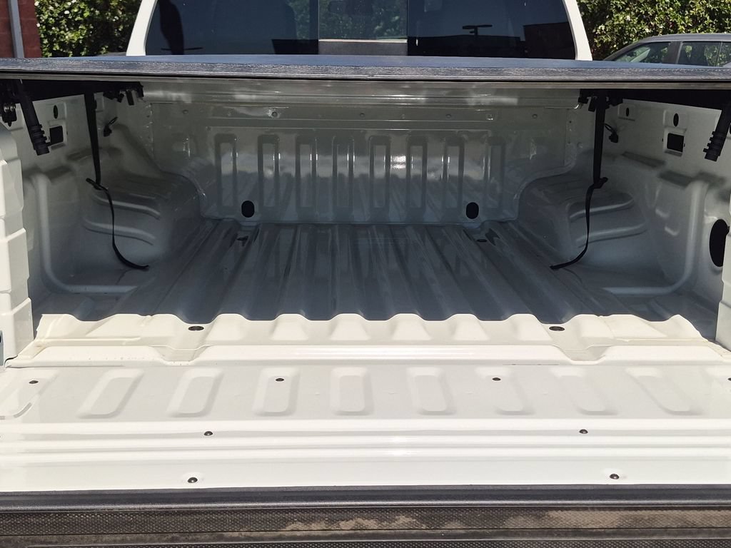 New 2026 Nissan Frontier S w/ Tow Package RWD image 28