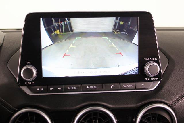 Certified 2024 Nissan Sentra SV image 25